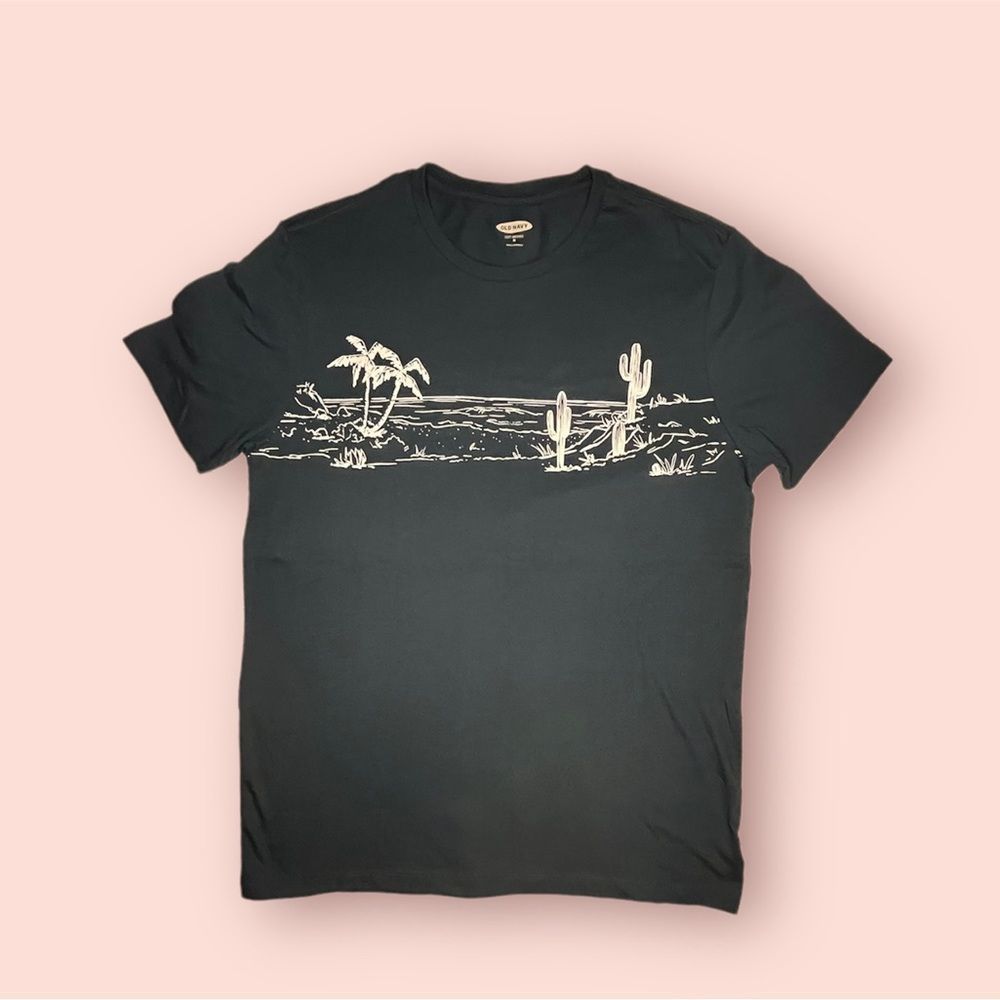 Old Navy Shirt